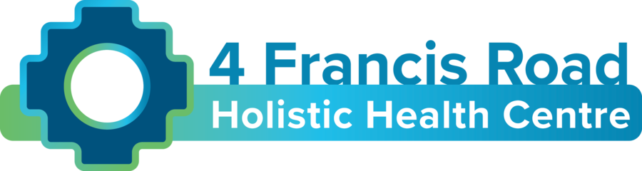 4 Francis Road Holistic Health Centre, home